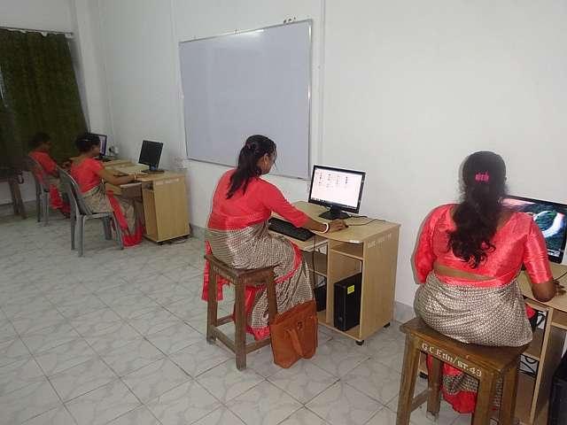 Institute of Advanced Studies in Education Agartala Infrastructure photo 4